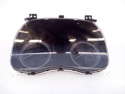 Used Instrument cluster HYUNDAI TUCSON (TL, TLE) 1.6 CRDi hybrid 48V (136 hp) 25739562