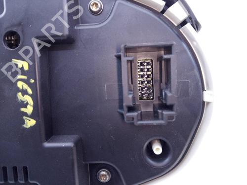 Instrument cluster FORD FIESTA VI (CB1, CCN) 1.0 EcoBoost | BP11215628C47 