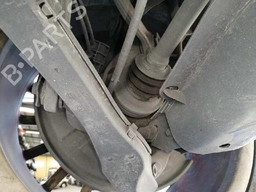 Used Right rear steering knuckle MERCEDES-BENZ CLS (C218) [2011-2017]  5249426