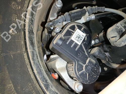 Used Left rear brake caliper VW CRAFTER Van (SY_, SX_) [2016-2025]  29000897