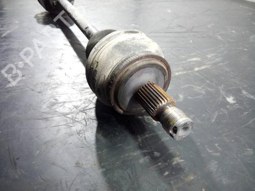 Right rear driveshaft MERCEDES-BENZ E-CLASS Coupe (C207) E 250 CDI / BlueTEC / d (207.303, 207.304) | BP3508038M41 