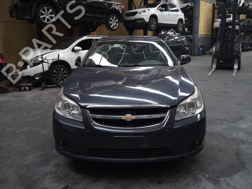 Elektronisk modul CHEVROLET EPICA (KL1_) 2.0 D | BP14061388M83 