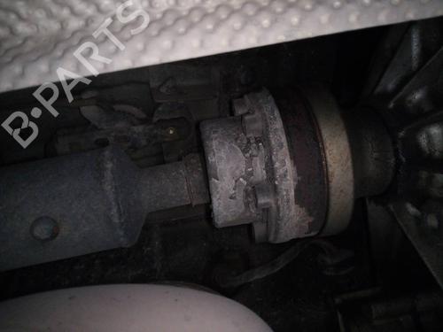 Used Driveshaft MERCEDES-BENZ M-CLASS (W163) [1998-2005]  16069857