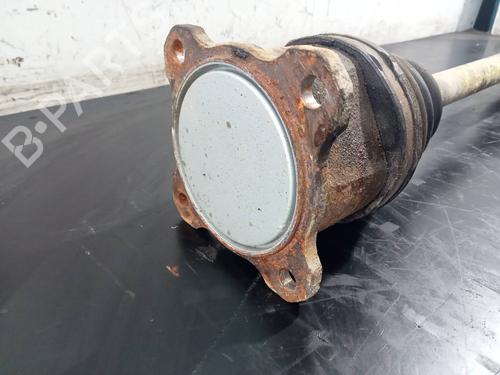 Left rear driveshaft SUZUKI GRAND VITARA II (JT, TE, TD) 1.9 DDiS (JB419WD, JB419XD) | BP16773920M40 