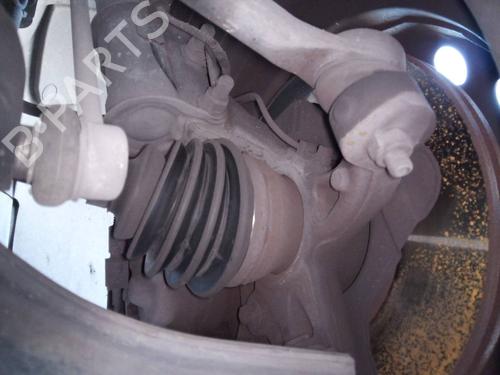 Used Right front steering knuckle FIAT DOBLO Cargo (263_) [2010-2025]  20978968