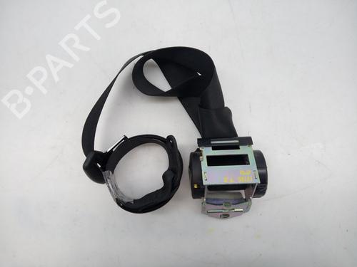 Used Rear left seatbelt BMW 3 Touring (E91) [2004-2012]  17018491