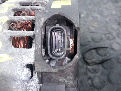 Alternator KIA SPORTAGE III (SL) 1.7 CRDi | BP10658108M7 