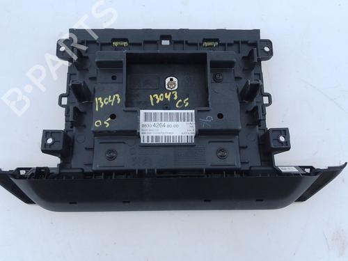 Elektronische module CITROËN C5 AIRCROSS (A_)  | BP23208494M83 