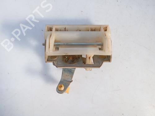 Tailgate handle MITSUBISHI PAJERO IV (V8_W, V9_W) 3.2 DI-D (V88W, V98W) | BP18320813C132 