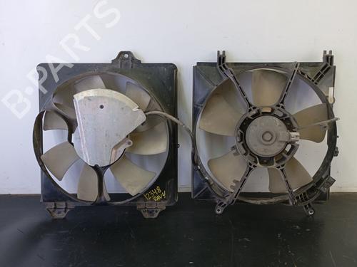 Koelventilatormotor TOYOTA RAV 4 II (_A2_) [2000-2005]  29180893