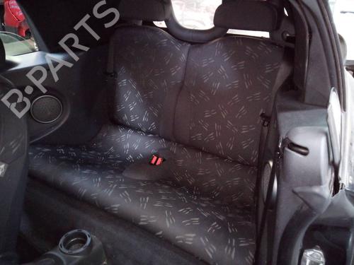 Left front shock absorber MINI MINI Convertible (R52) One | BP17491559M16 - Image 10