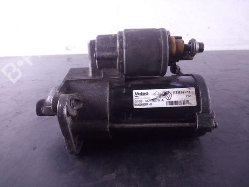 Used Starter RENAULT CLIO IV (BH_) [2012-2021]  24053516