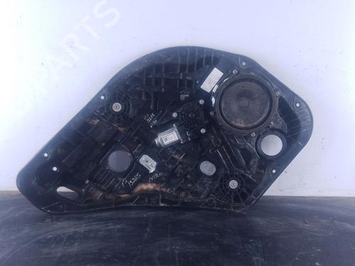 Used Rear left window mechanism Rear left window mechanism KIA NIRO I (DE) 1.6 GDI Hybrid (105 hp) 39944612 39944612