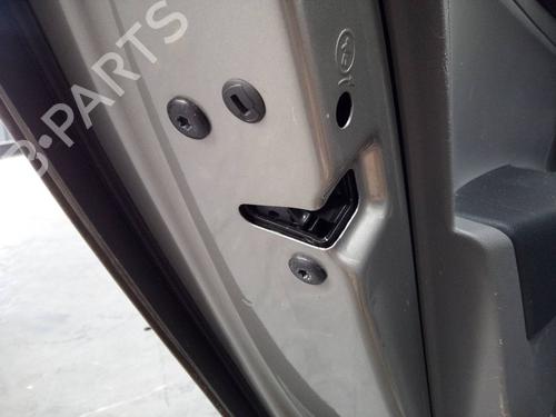 Used Rear left lock SEAT TOLEDO IV (KG3) 1.6 TDI (105 hp) 17031223
