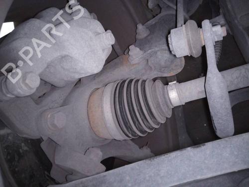 Used Right front steering knuckle HYUNDAI i20 I (PB, PBT) 1.1 CRDi (75 hp) 10421515