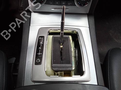 Used Gear lever MERCEDES-BENZ C-CLASS T-Model (S204) C 250 CDI (204.203) (204 hp) 18409845