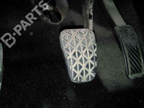 Used Break pedal Break pedal FORD FIESTA VI (CB1, CCN) 1.6 TDCi (90 hp) 8788032 8788032