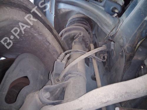 Used Right front shock absorber MERCEDES-BENZ C-CLASS (W204) [2007-2015]  10371162
