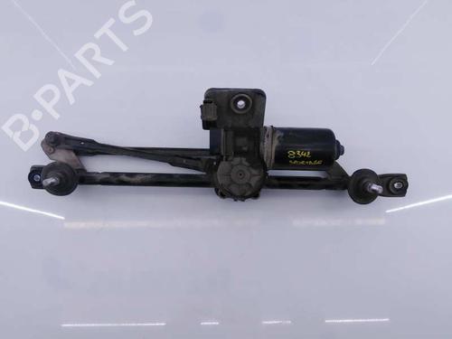 Used Front wiper motor KIA SPORTAGE II (JE_, KM_) [2004-2011]  7063536