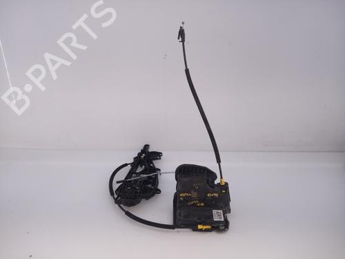 Used Rear right lock OPEL ASTRA K (B16) 1.6 CDTi (68) (110 hp) 16839712
