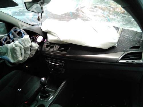 Rear left window mechanism RENAULT MEGANE III Hatchback (BZ0/1_, B3_) 1.5 dCi (BZ1G, BZ1W, BZ0R) | BP6308950C24 