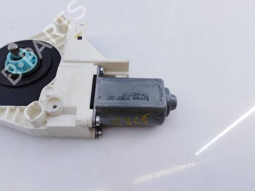 Rear wiper motor SEAT ALHAMBRA (710, 711) 2.0 TDI | BP7160383M102 