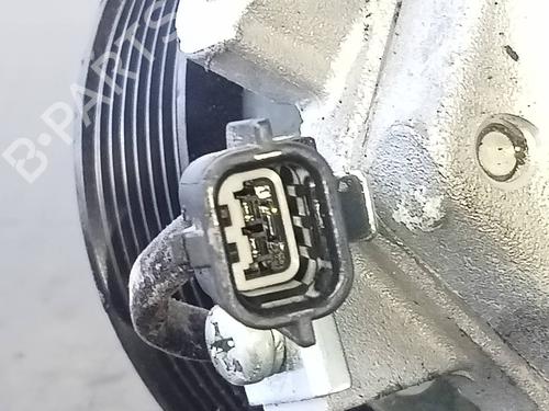 AC compressor DACIA SANDERO III  | BP18157414M34 