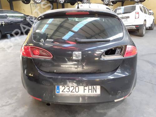 Starter SEAT LEON (1P1) 1.9 TDI | BP9155382M8 