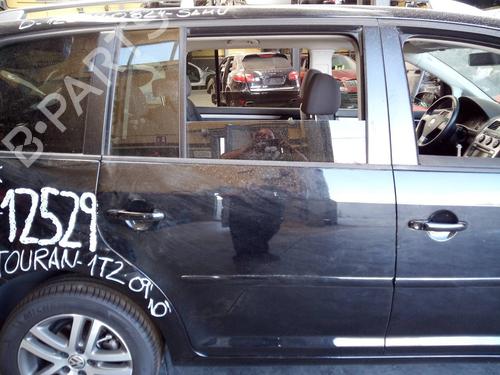 Used Right rear door VW TOURAN (1T1, 1T2) [2003-2011]  19414370