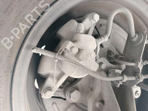 Used Right rear brake caliper Right rear brake caliper 37419686 37419686
