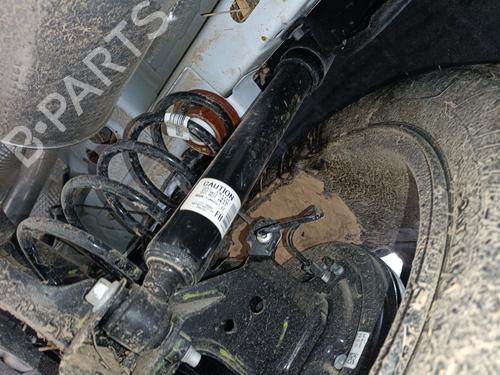 Used Right rear shock absorber Right rear shock absorber FORD PUMA (J2K, CF7) 1.0 EcoBoost mHEV (125 hp) 36529272 36529272