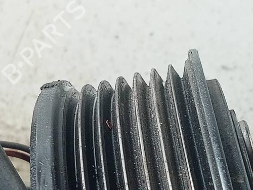 AC compressor DACIA LODGY (JS_) 1.6 LPG (JSAV) | BP10693523M34 