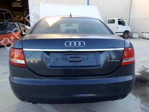 Motor AUDI A6 C6 (4F2) 2.7 TDI | BP797657M1 