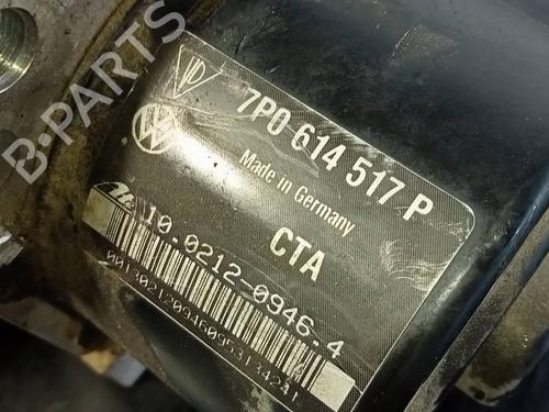 ABS pump PORSCHE CAYENNE (92A)  | BP18153081M43 