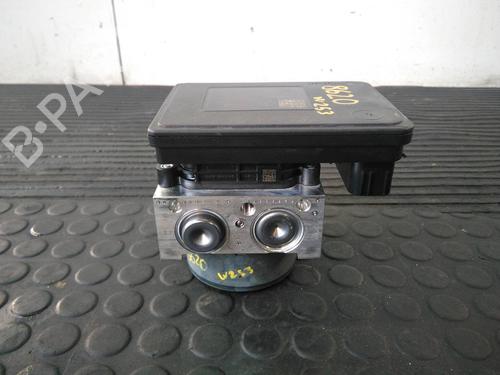 ABS pump MERCEDES-BENZ GLC Coupe (C253) 220 d 4-matic (253.303, 253.305) | BP7517615M43 
