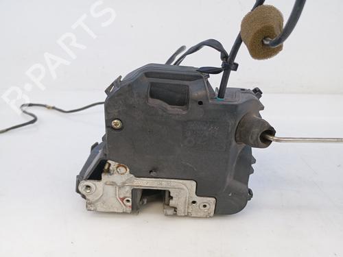 Front right lock MERCEDES-BENZ C-CLASS (W203)  | BP19545920C97 