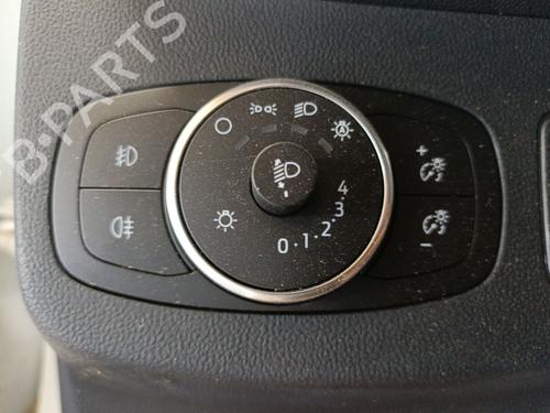 Hovedlysbryter FORD PUMA (J2K, CF7) [2019-2025]  29064675
