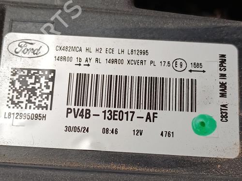 Left headlight FORD KUGA III (DFK) 2.5 Duratec Plug-in-Hybrid | BP36989841C28 - Image 4