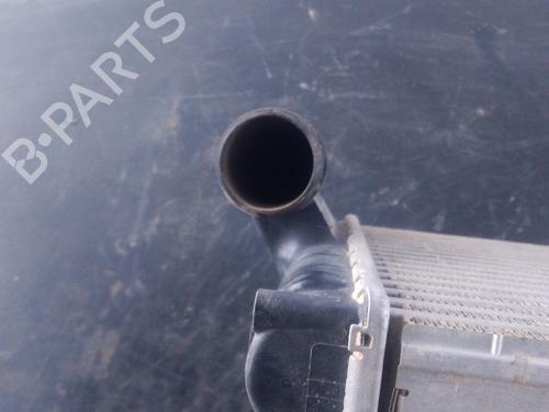 Intercooler CITROËN BERLINGO (ER_, EC_) 1.5 BlueHDi 100 | BP33654444M30 - Image 6