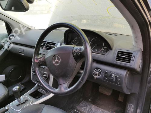 Engine MERCEDES-BENZ A-CLASS (W169)  | BP4371454M1 