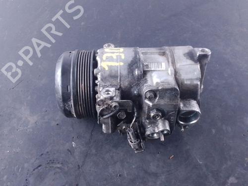 AC Kompressor MERCEDES-BENZ C-CLASS T-Model (S204) C 200 CDI (204.201) | BP29954006M34