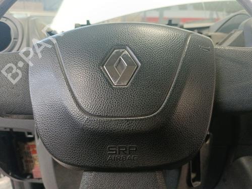 Used Driver airbag Driver airbag RENAULT MASTER III Platform/Chassis (EV, HV, UV) 2.3 dCi 125 FWD (EV0C, EV0D, EV0J, HV0C, HV0D, HV0H,... (125 hp) 36773203 36773203