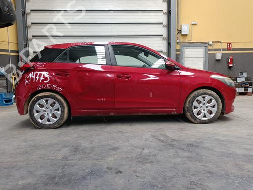 Used Parts HYUNDAI i20 II (GB, IB) 1.2 (84 hp) 4456917