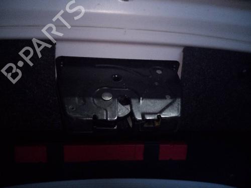 Used Tailgate lock BMW 3 (F30, F80) 330 d (258 hp) 16550572