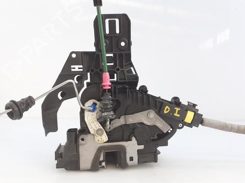 Front left lock MERCEDES-BENZ E-CLASS (W213)  | BP8126098C98 