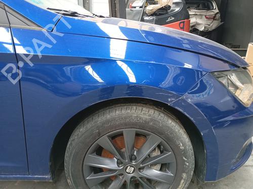 Used Right front fenders SEAT LEON (5F1) 1.4 TSI (125 hp) 30850129