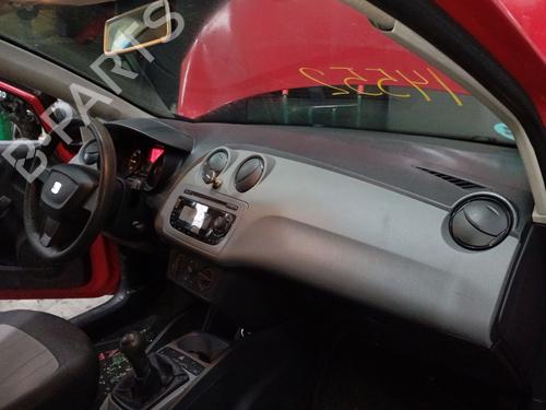 Tableau de bord SEAT IBIZA IV (6J5, 6P1) 1.4 (85 hp) 32122025