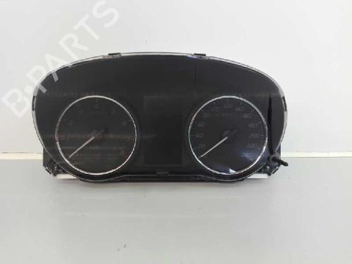 Instrument cluster MITSUBISHI OUTLANDER III (GG_W, GF_W, ZJ, ZL, ZK) 2.0 4WD (GF7W) | BP3251222C47 