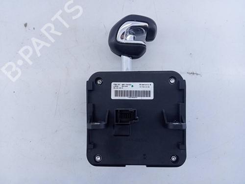 Gear lever PEUGEOT 508 I (8D_)  | BP19267947M90 