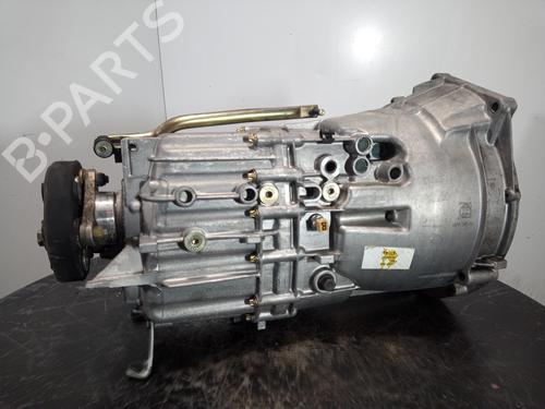 Gearbox BMW 5 (E39) 525 d | BP16301214M3 